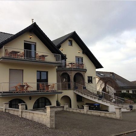 La Lanterna Hotel Müllenbach Værelse billede