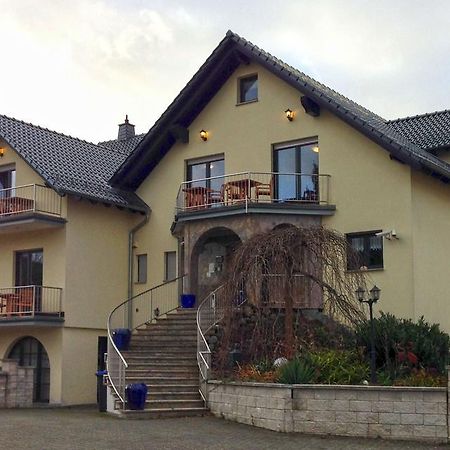 La Lanterna Hotel Müllenbach Værelse billede
