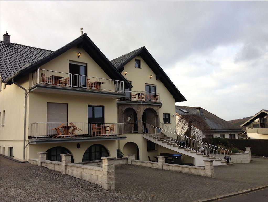 La Lanterna Hotel Müllenbach Værelse billede