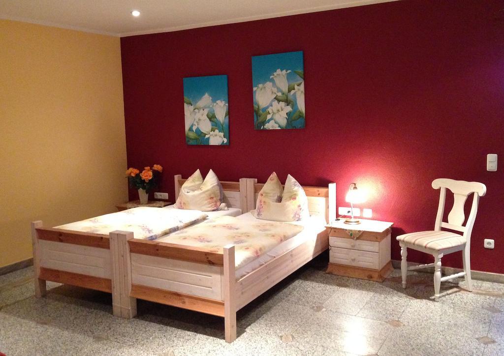 La Lanterna Hotel Müllenbach Værelse billede
