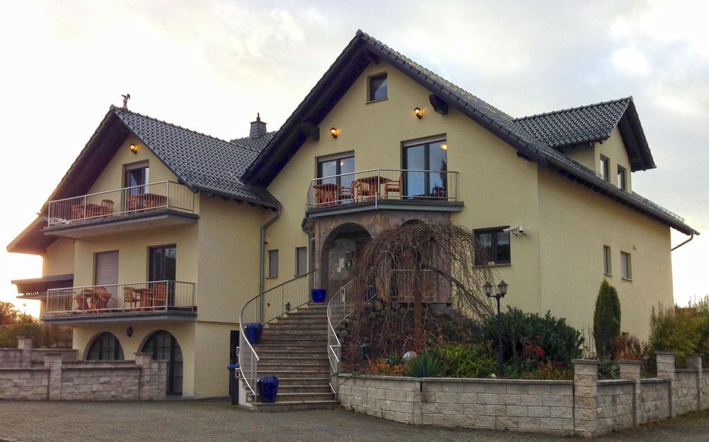 La Lanterna Hotel Müllenbach Værelse billede